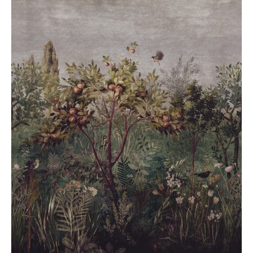 LondonArt LIVIÆ HORTUS 01 Collection 18