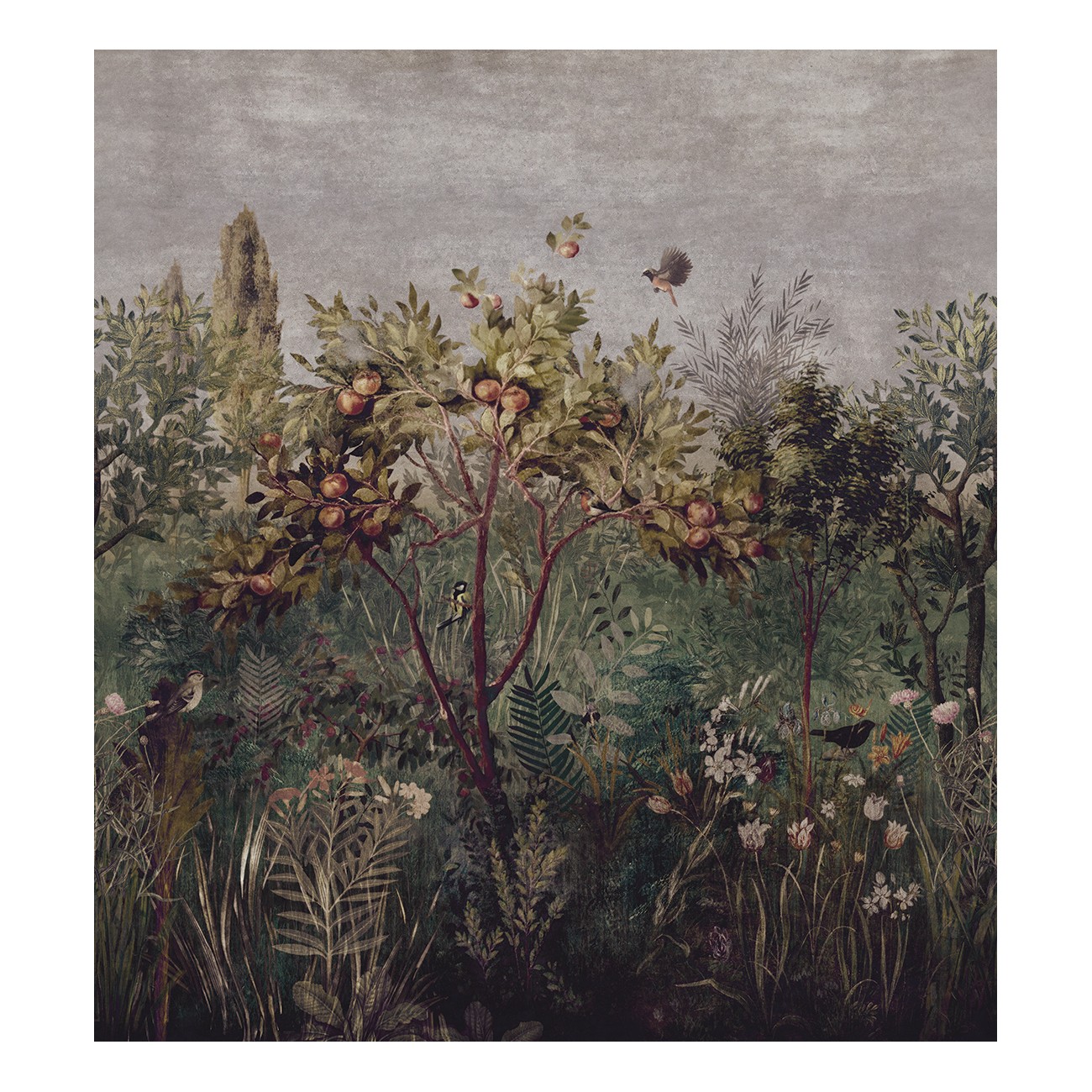 LondonArt LIVIÆ HORTUS 01 Collection 18