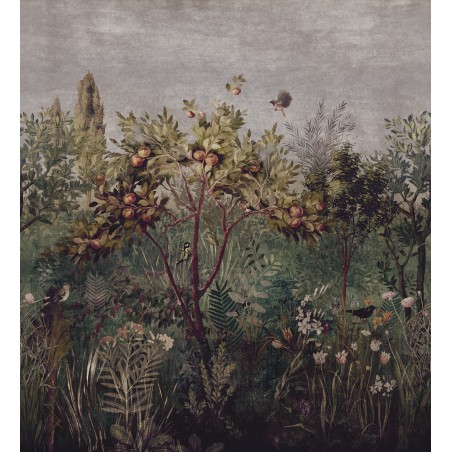 LondonArt LIVIÆ HORTUS 01 Collection 18