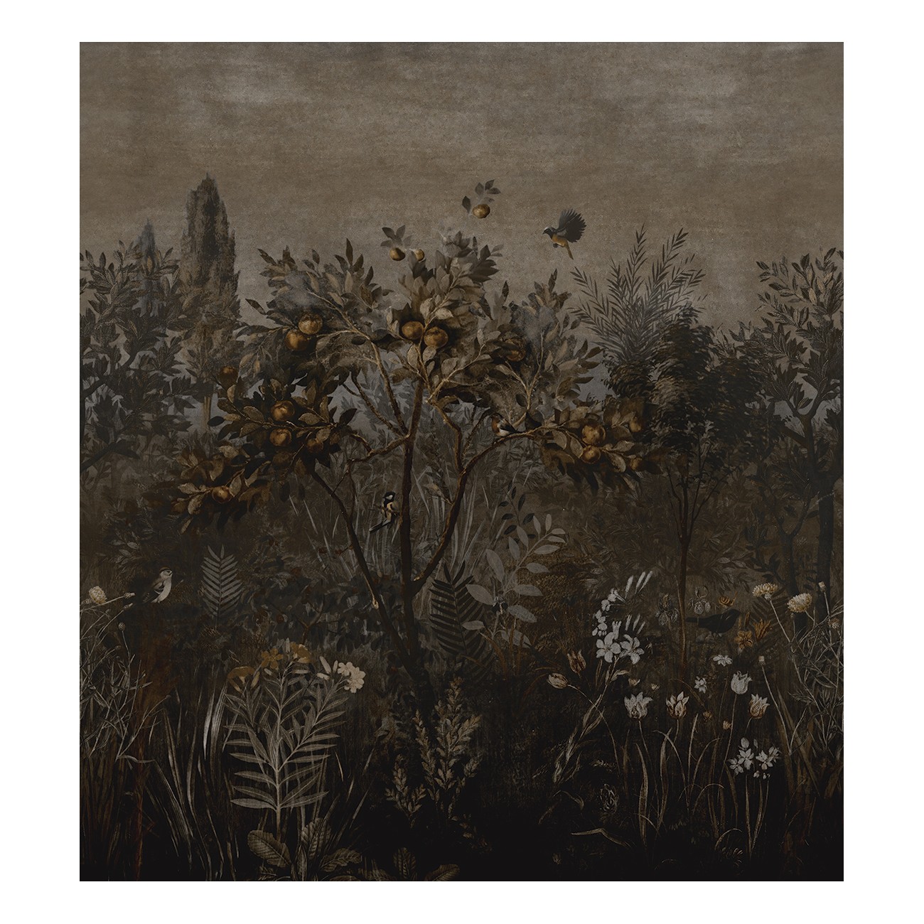 LondonArt LIVIÆ HORTUS 02 Collection 18