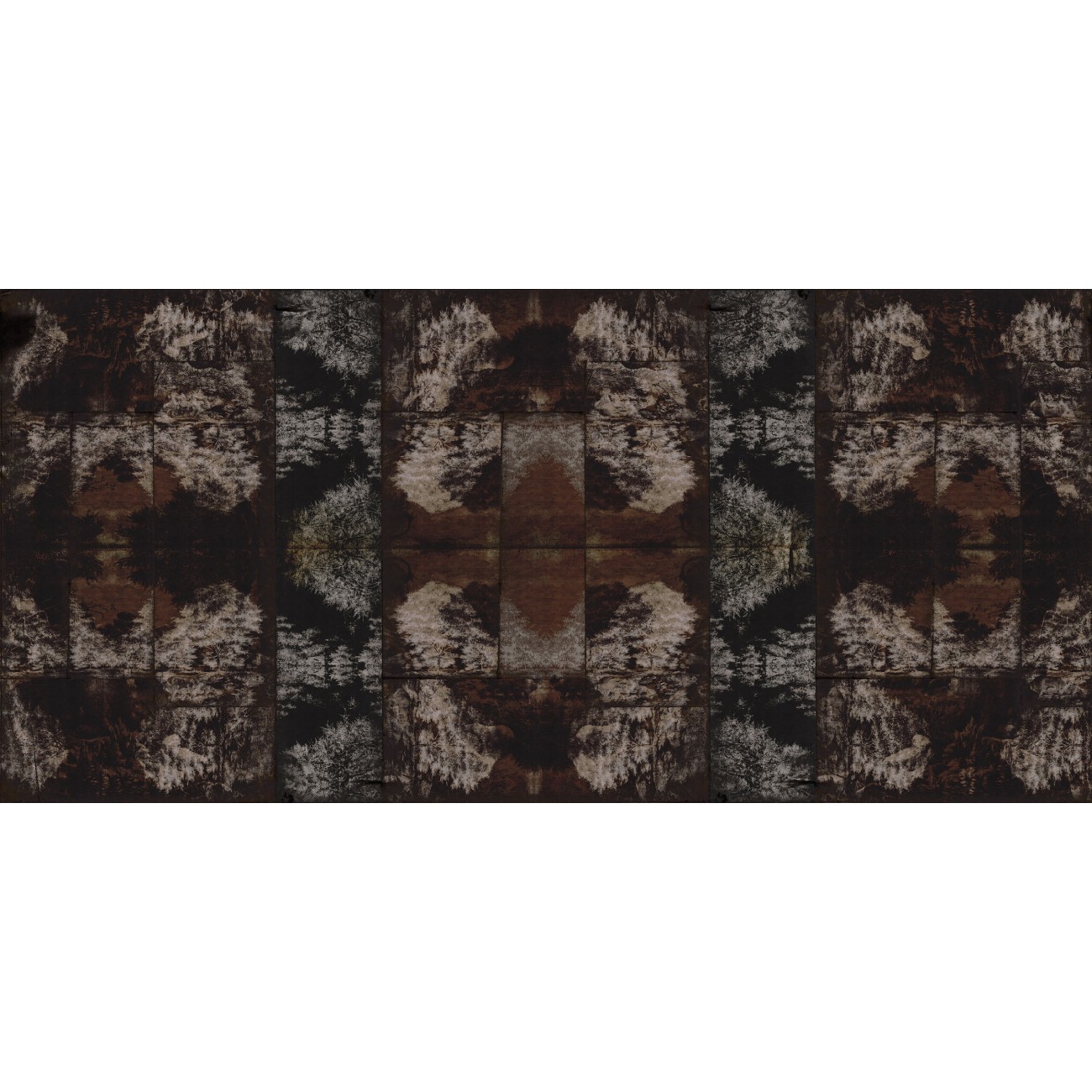 LondonArt MIRROR LAKE 01 Collection 18