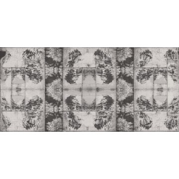 LondonArt MIRROR LAKE 02 Collection 18