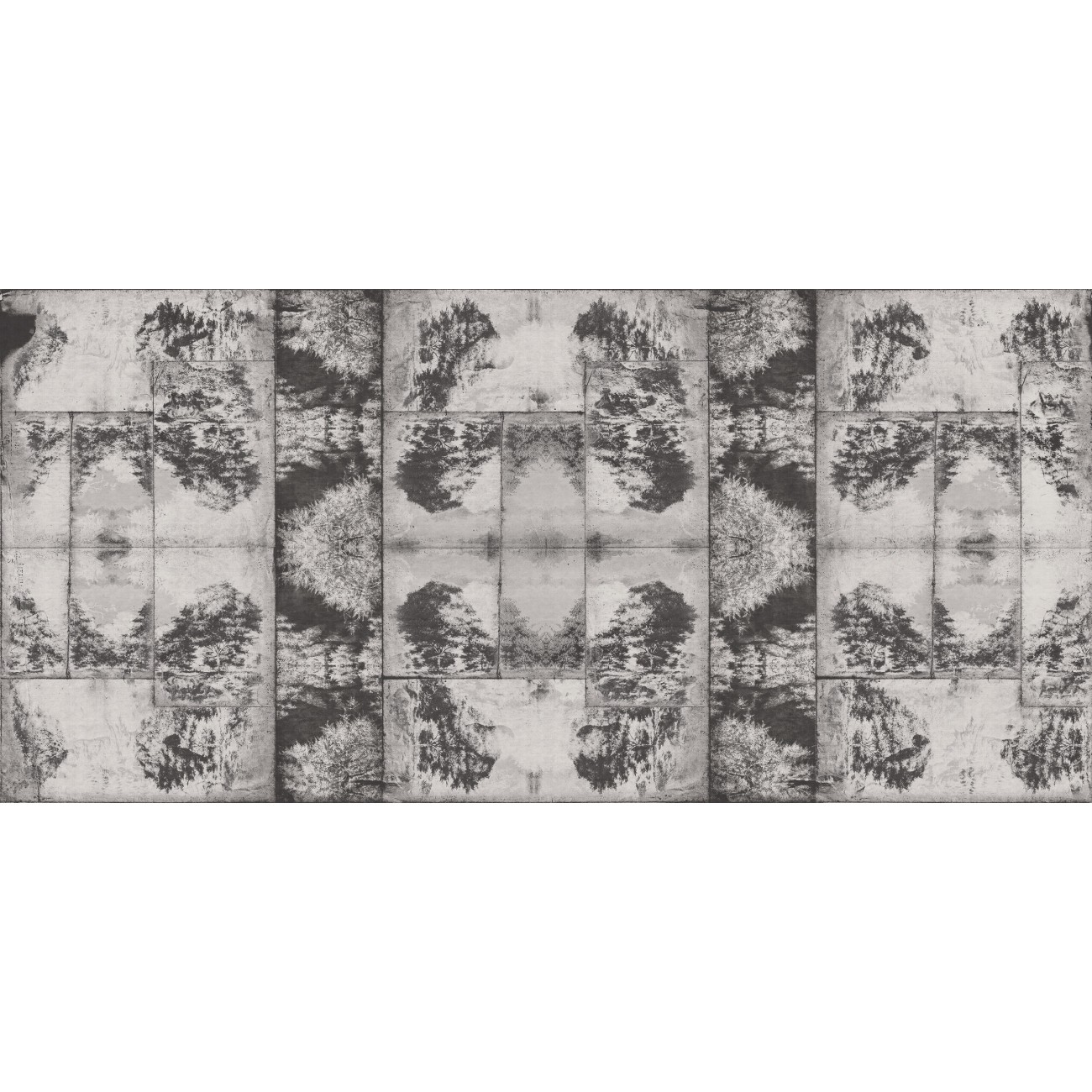 LondonArt MIRROR LAKE 02 Collection 18