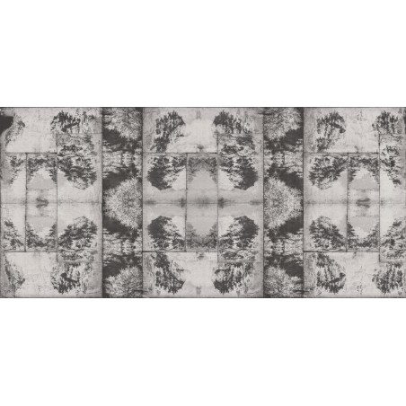 LondonArt MIRROR LAKE 02 Collection 18