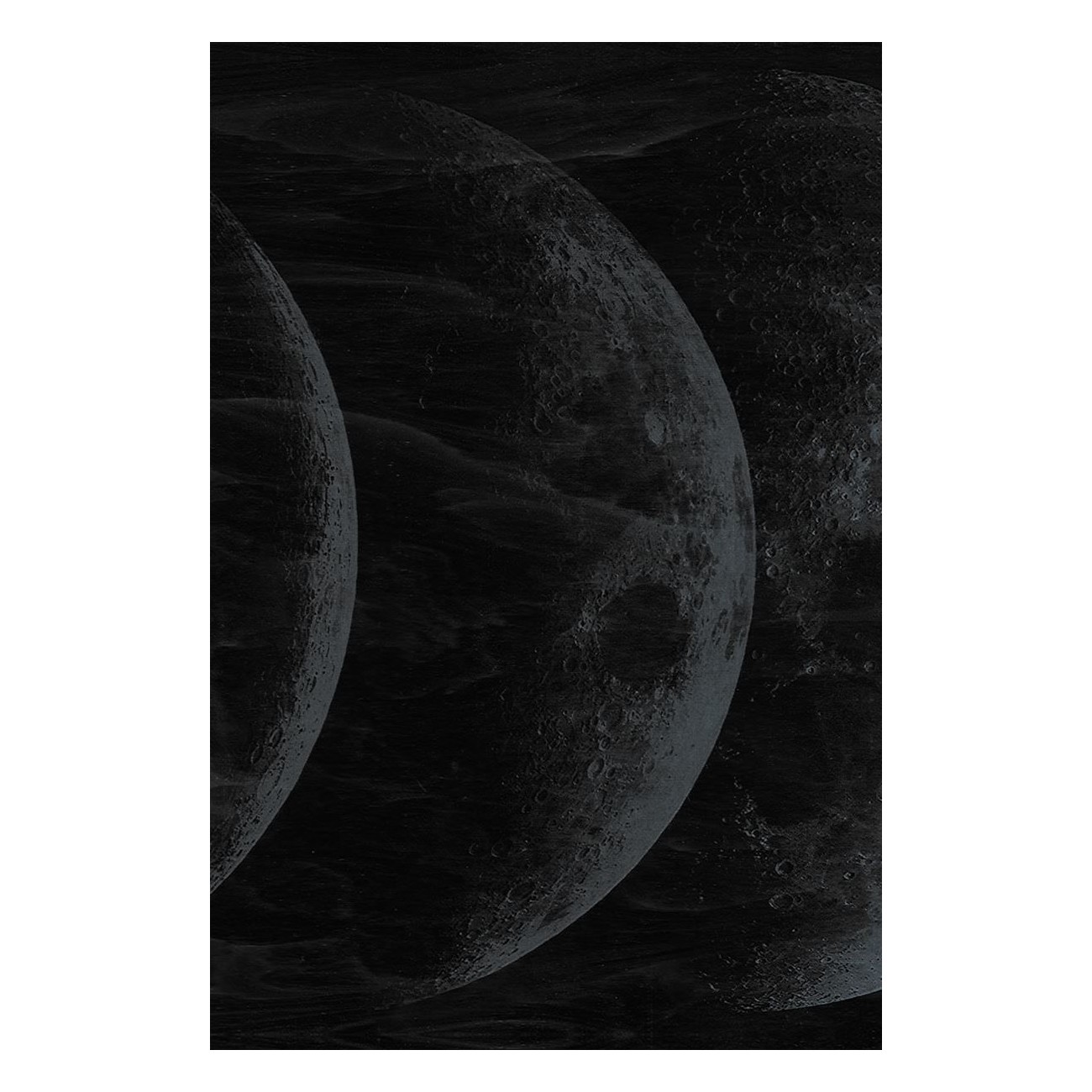 LondonArt MOON 01 Collection 18