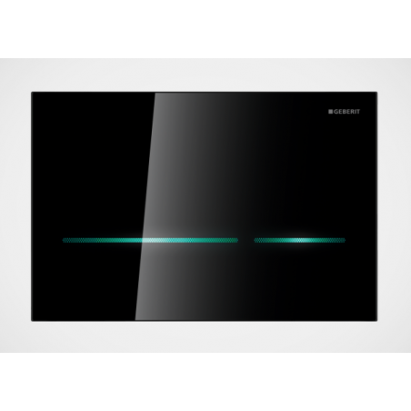 Geberit Sigma80 Placca di comando No-touch