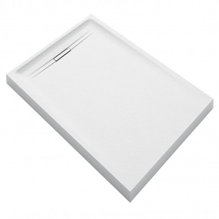 Geberit Plat de douche Sestra