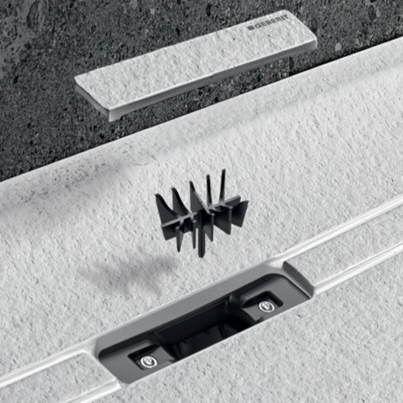 Geberit Plat de douche Sestra