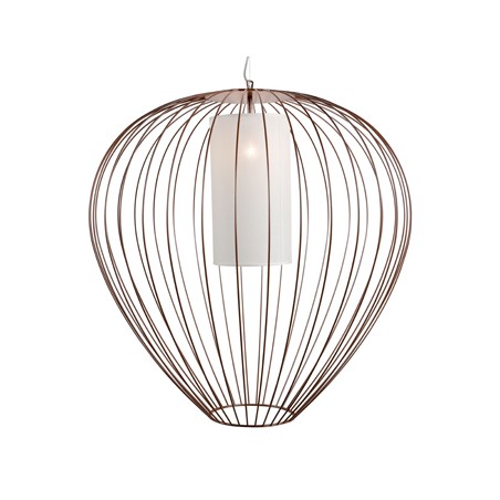 Karman Cell Lampada a sospensione EXT