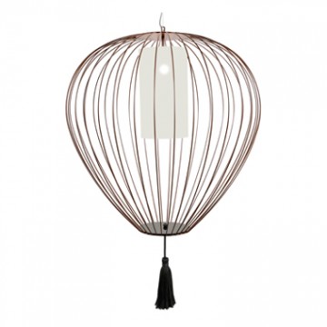 Karman Cell Suspension