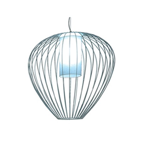 Karman Cell Lampada a sospensione
