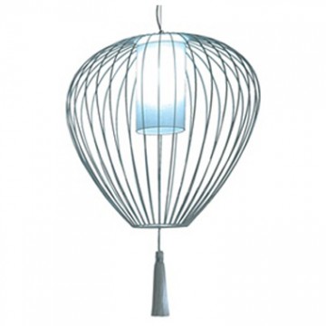 Karman Cell Suspension