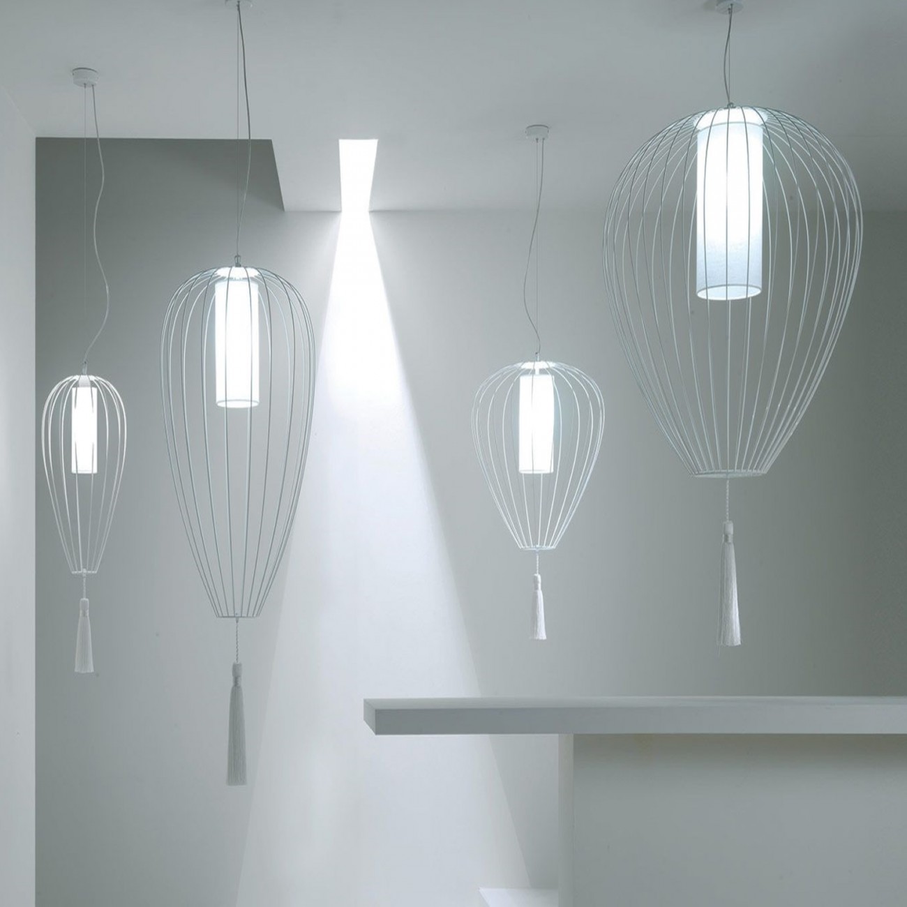 Karman Cell Suspension