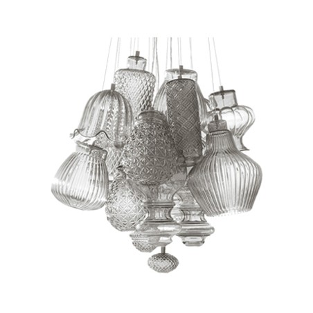 Karman Ceraunavolta Suspension SE134 3S