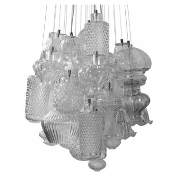 Karman Ceraunavolta Suspension SE134 1S