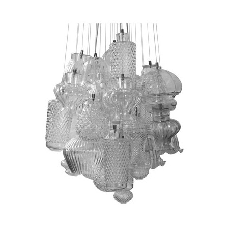 Karman Ceraunavolta Suspension SE134 1S