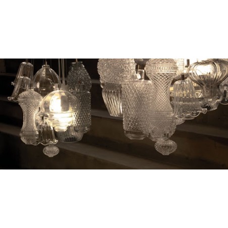 Karman Ceraunavolta Suspension SE134 1S