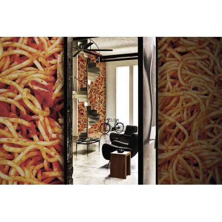 LondonArt KITCHEN CONFIDENTIAL 01 Collection Luxury Shit