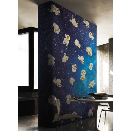 LondonArt KITCHEN CONFIDENTIAL 02 Collection Luxury Shit