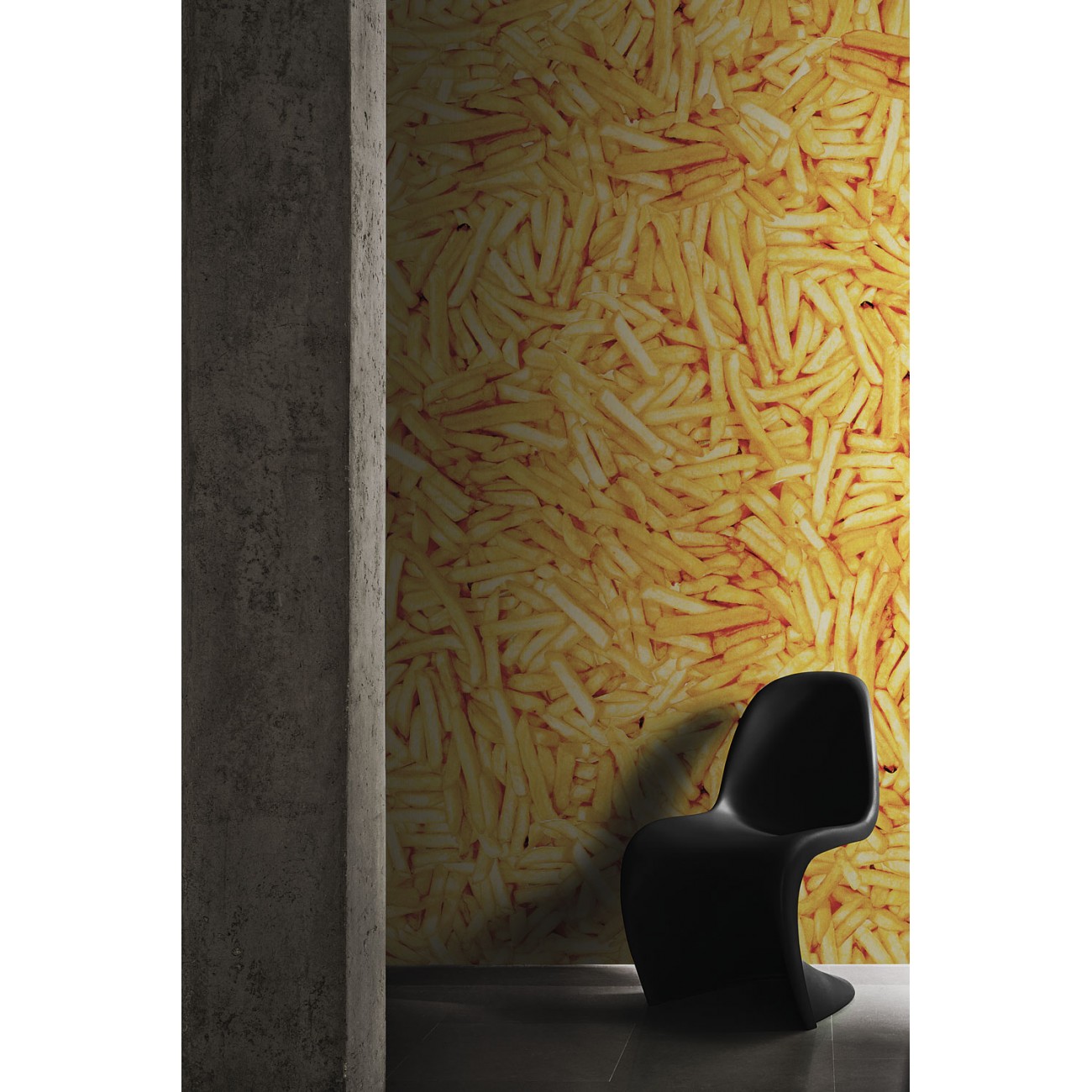 LondonArt KITCHEN CONFIDENTIAL 03 Collection Luxury Shit