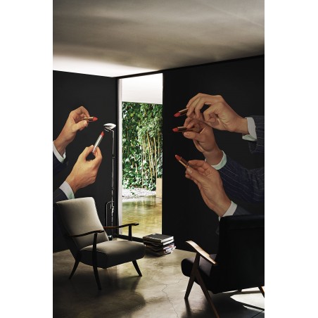 LondonArt BEAUTY IS NOTHING 01 Collection Luxury Shit