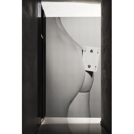 LondonArt BYE BYE 01 Collection Luxury Shit