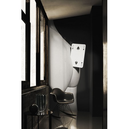 LondonArt BYE BYE 02 Collection Luxury Shit