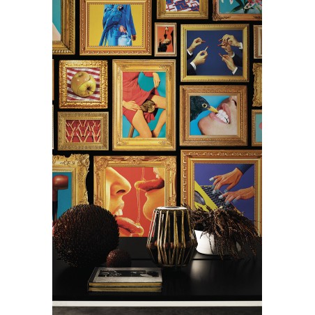 LondonArt FAMILY PORTRAIT 01 Collection Luxury Shit