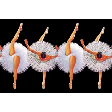 LondonArt BOLSCHOI COLLECTION 01 Collection Luxury Shit