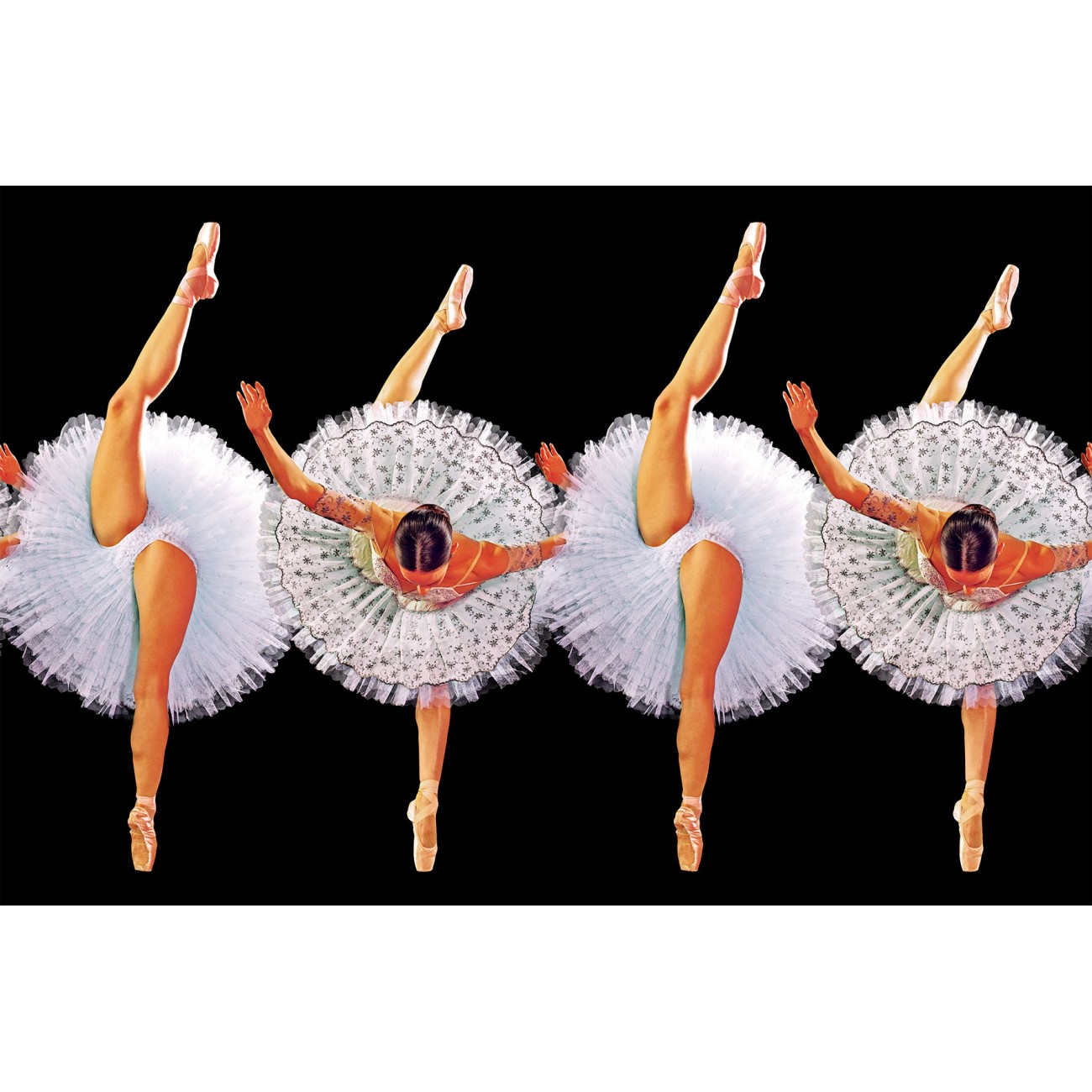 LondonArt BOLSCHOI COLLECTION 01 Collection Luxury Shit