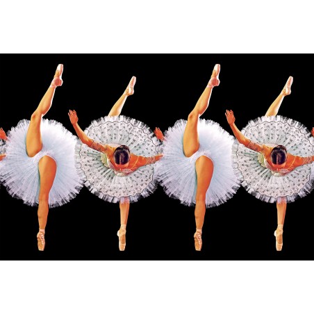 LondonArt BOLSCHOI COLLECTION 01 Collection Luxury Shit