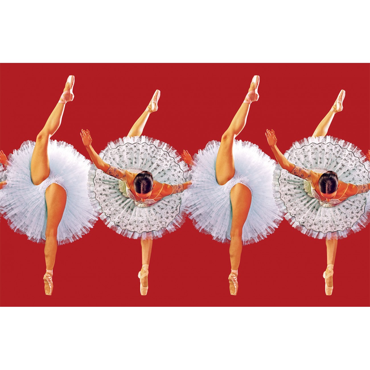 LondonArt BOLSCHOI COLLECTION 02 Collection Luxury Shit