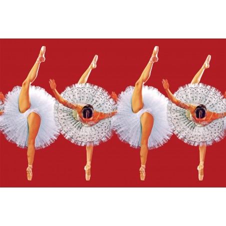 LondonArt BOLSCHOI COLLECTION 02 Collection Luxury Shit