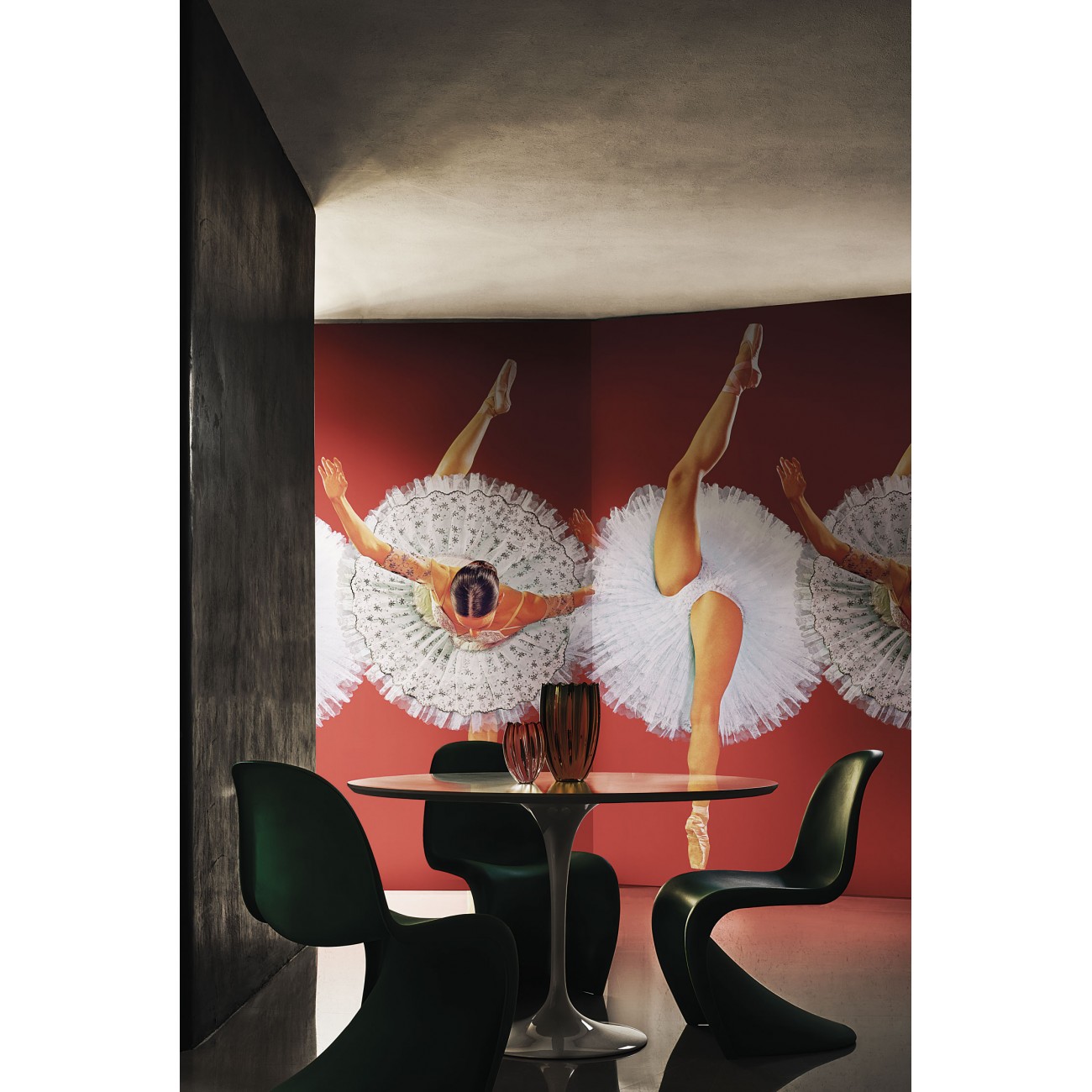 LondonArt BOLSCHOI COLLECTION 02 Collection Luxury Shit