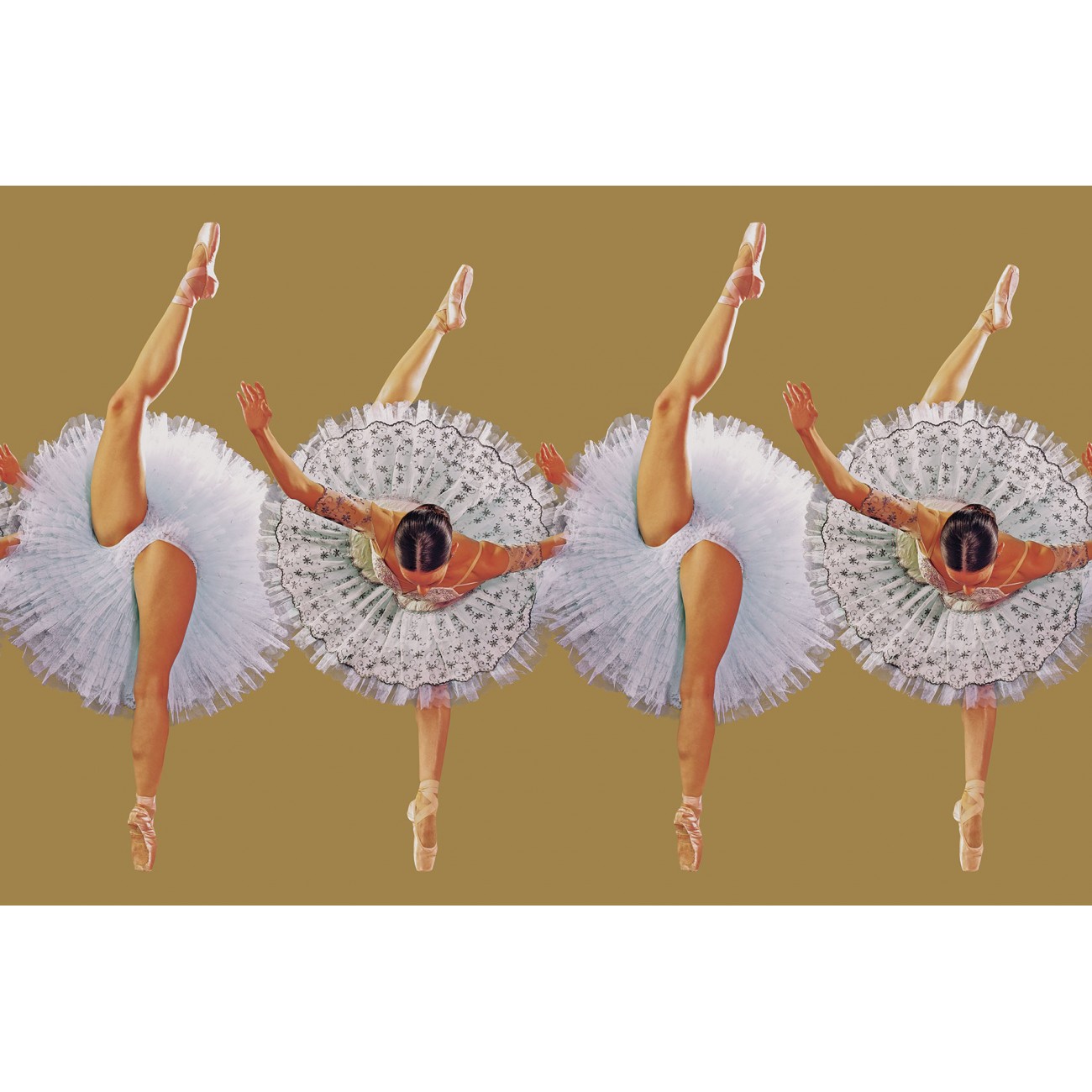 LondonArt BOLSCHOI COLLECTION 03 Collection Luxury Shit