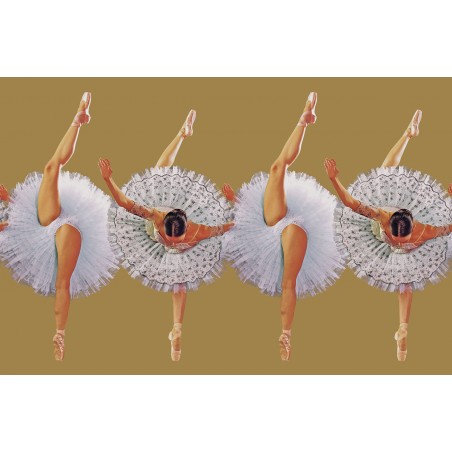 LondonArt BOLSCHOI COLLECTION 03 Collection Luxury Shit