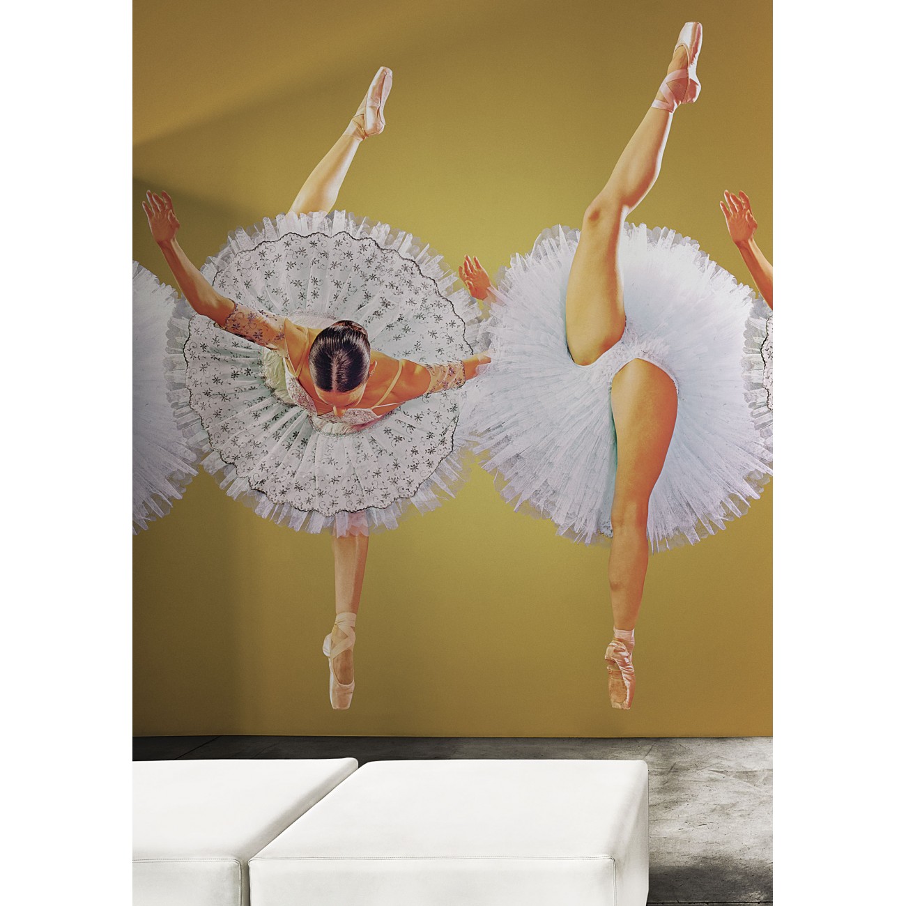 LondonArt BOLSCHOI COLLECTION 03 Collection Luxury Shit