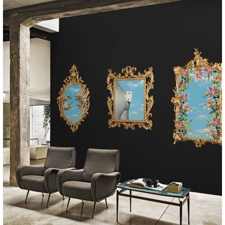 LondonArt CHANGE YOUR VIEW 01 Collection Luxury Shit