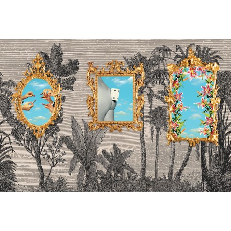 LondonArt CHANGE YOUR VIEW 02 Collection Luxury Shit