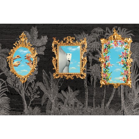 LondonArt CHANGE YOUR VIEW 03 Collection Luxury Shit