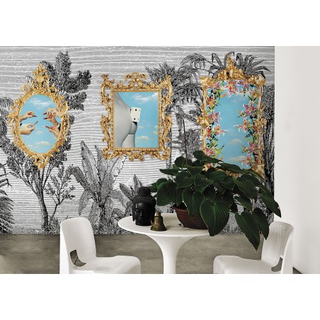 LondonArt CHANGE YOUR VIEW 04 Collection Luxury Shit