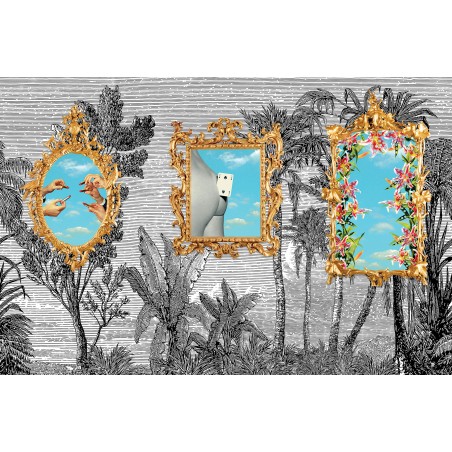 LondonArt CHANGE YOUR VIEW 04 Collection Luxury Shit