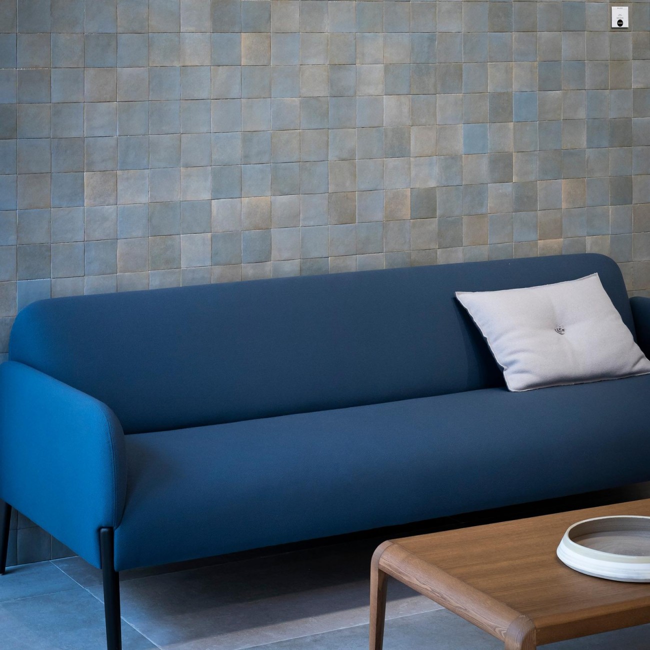 Ragno Mélange Glicine