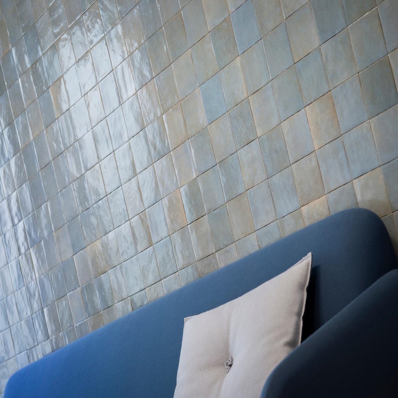 Ragno Mélange Glicine