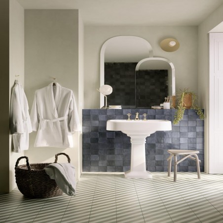 Ragno Mélange Oltremare