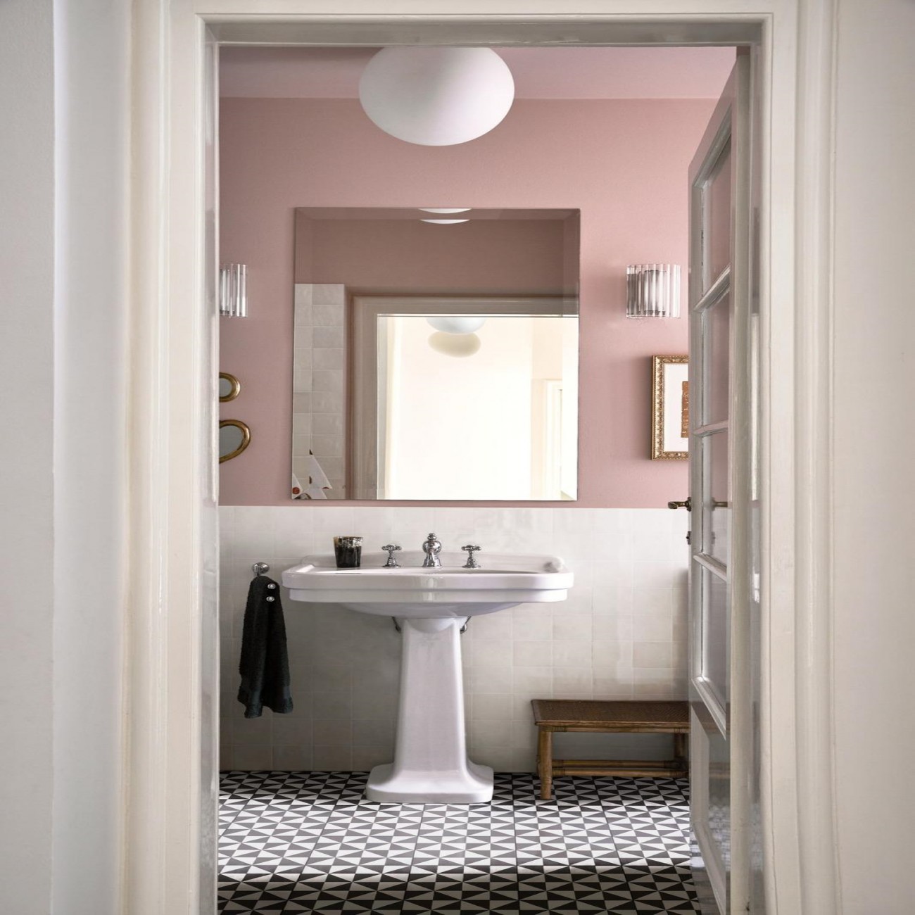 Ragno Mélange Bianco