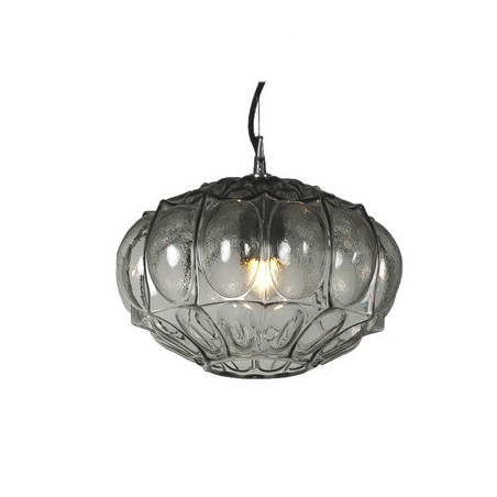 Karman Ginger Suspension