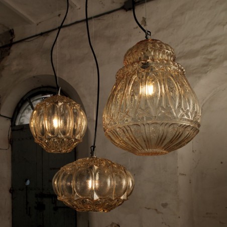 Karman Ginger Suspension