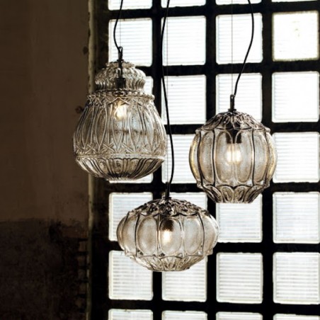 Karman Ginger Suspension