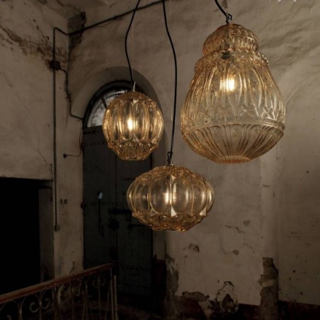 Karman Ginger Suspension